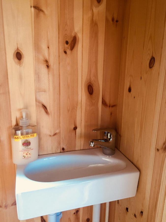 Willowtree Glamping Mournes Villa Annalong Dış mekan fotoğraf