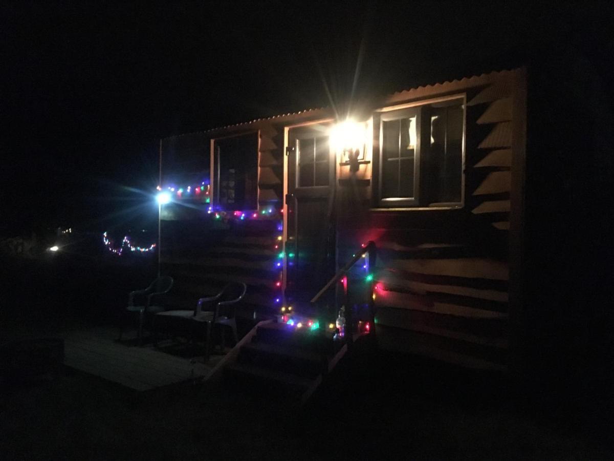 Willowtree Glamping Mournes Villa Annalong Dış mekan fotoğraf