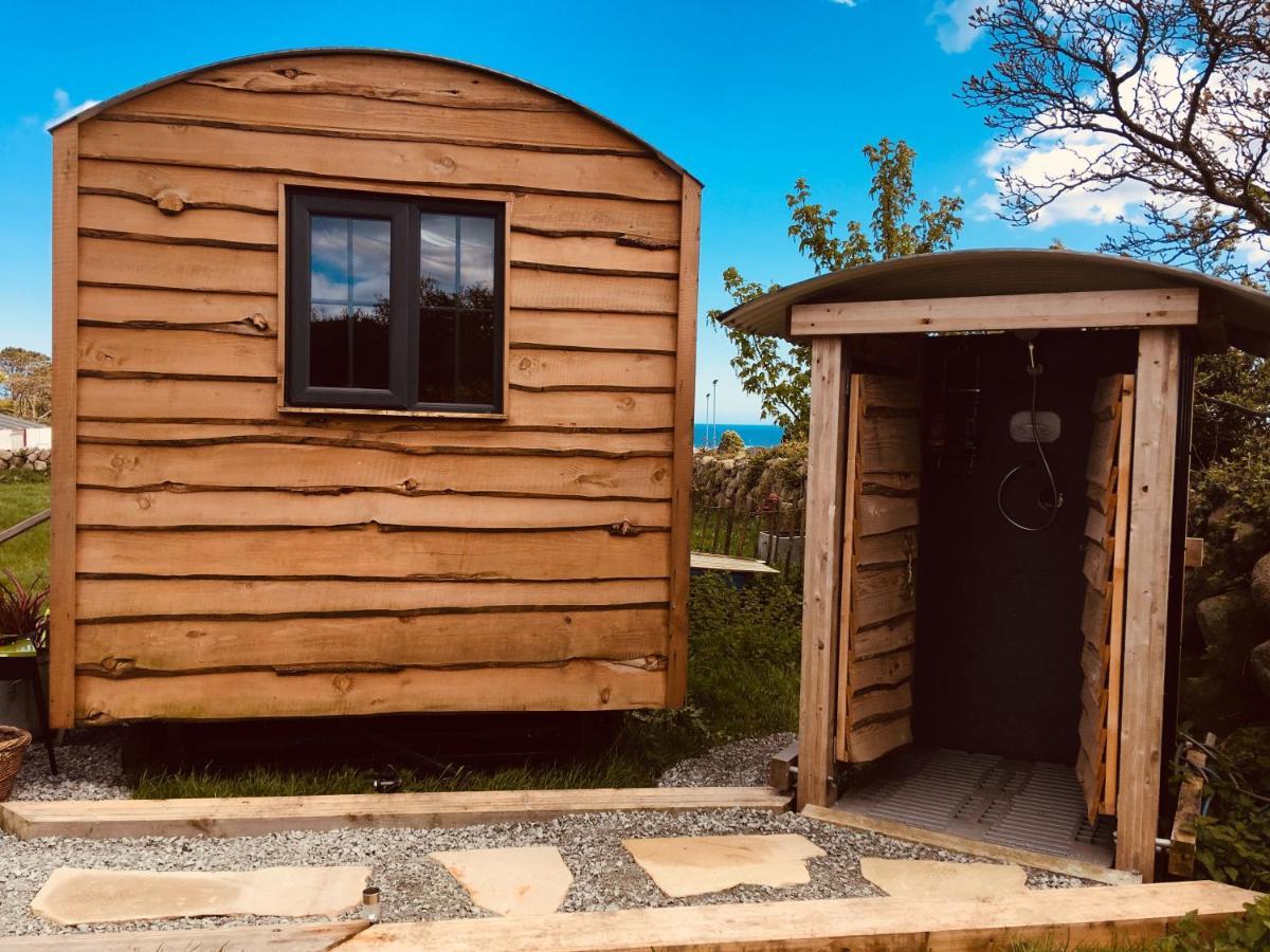 Willowtree Glamping Mournes Villa Annalong Dış mekan fotoğraf